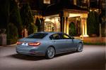 BMW 750Li xDrive 2019 года (ZA)